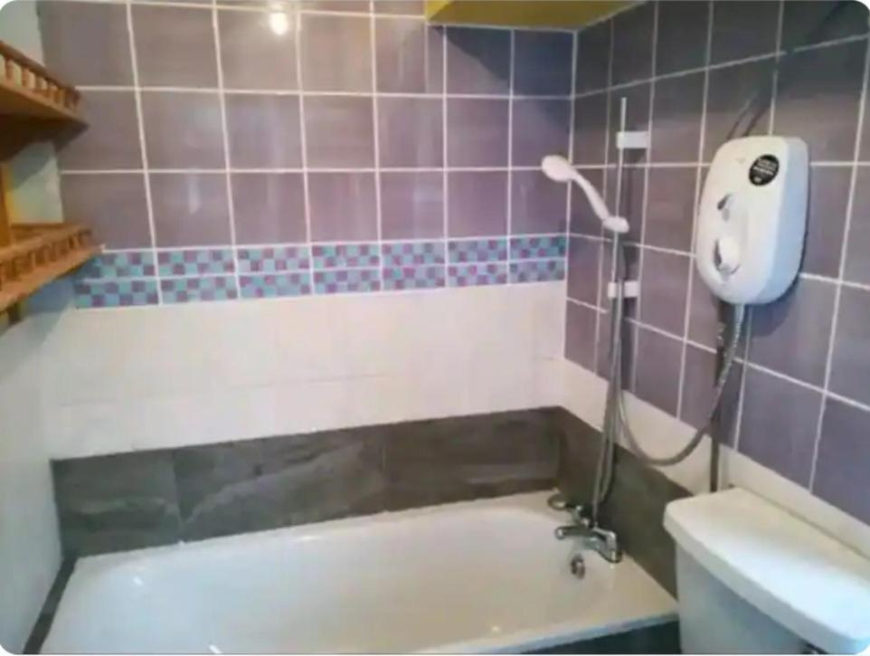 Cosy Single Room Only For Ladies In Tower Bridge Londres Extérieur photo